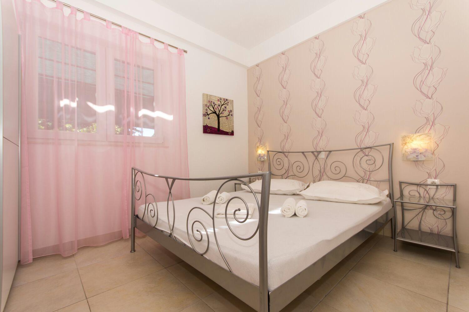 Apartment Bareta Trogir Exteriör bild