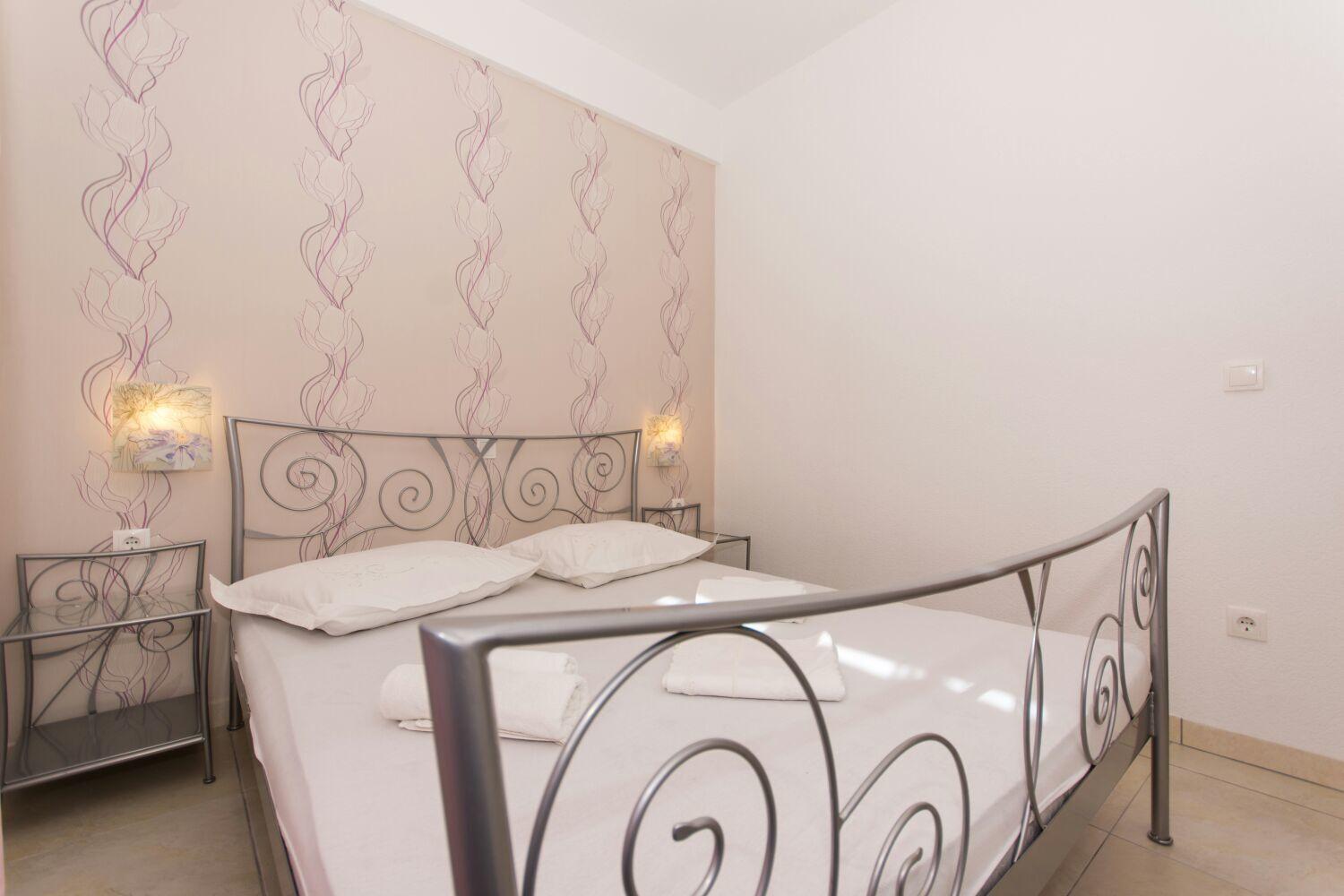 Apartment Bareta Trogir Exteriör bild